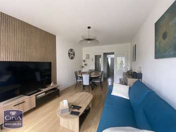 Vente Appartement 3 piècesLe Mans Rubillard - Chasse Royale