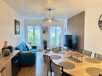 Vente appartement 3 pièces Vente appartement 3 pièces