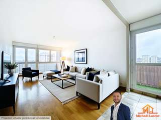 Vente appartement 3 pièces Vente appartement 3 pièces