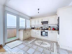 Vente Appartement 3 piècesLe Mans Sablons Est