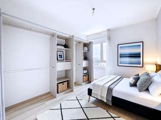 Vente appartement 3 pièces Vente appartement 3 pièces
