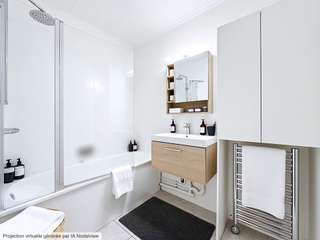 Vente appartement 3 pièces Vente appartement 3 pièces