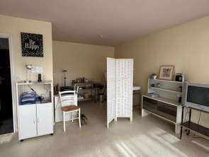 Vente Appartement T1Le Mans Sablons Est
