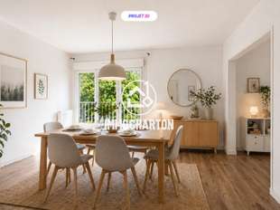 Photo Vente appartement Le Mans Sablons Est