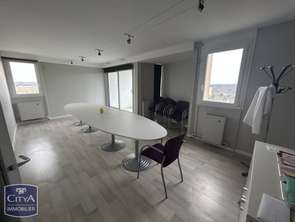Vente Appartement 5 piècesLe Mans Sablons Est