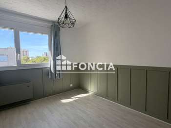 Vente Appartement 4 piècesLe Mans Sablons Est