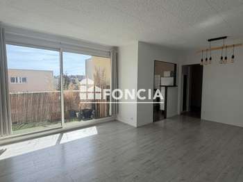 Vente Appartement 4 piècesLe Mans Sablons Est