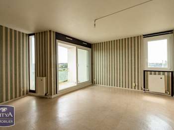 Vente Appartement 3 piècesLe Mans Sablons Est