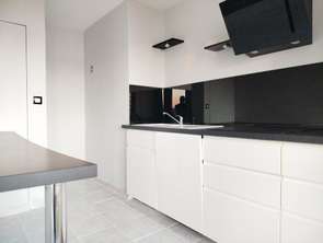 Vente Appartement 4 piècesLe Mans Sablons - Newton