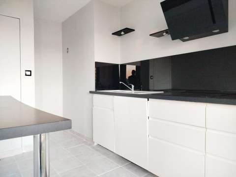 Vente appartement 4 pièces Le Mans Sablons - Newton 72