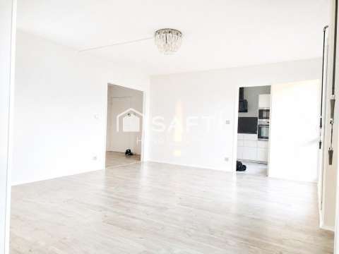 Vente appartement 4 pièces Vente appartement 4 pièces