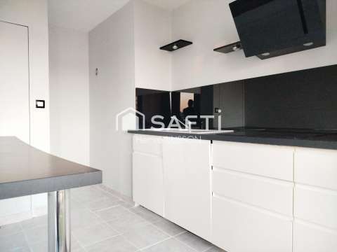 Vente appartement 4 pièces Vente appartement 4 pièces