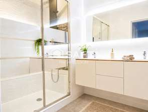 Vente Appartement 4 piècesLe Mans Sablons - Newton