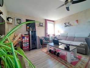 Vente Appartement 2 piècesLe Mans Sablons - Newton