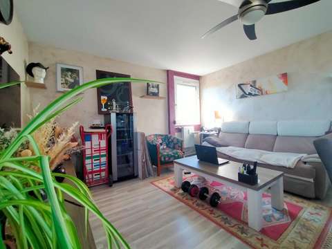 Vente appartement 2 pièces Le Mans Sablons - Newton 72