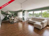 Vente appartement 6 pièces Vente appartement 6 pièces