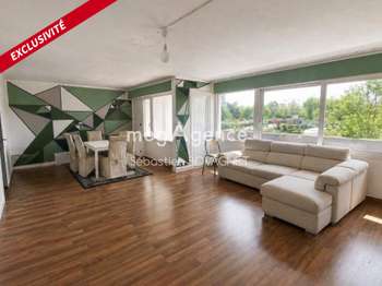Vente appartement 6 pièces Vente appartement 6 pièces