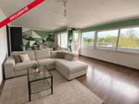 Vente appartement 6 pièces Vente appartement 6 pièces
