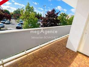 Vente Appartement 6 pièces +Le Mans Sablons - Newton