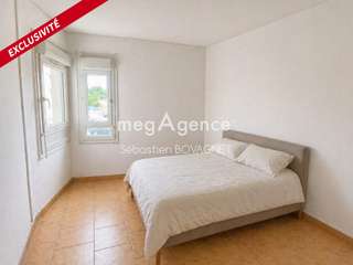 Vente appartement 6 pièces