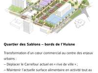 Vente appartement 6 pièces Vente appartement 6 pièces