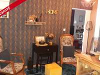Vente appartement 5 pièces Vente appartement 5 pièces