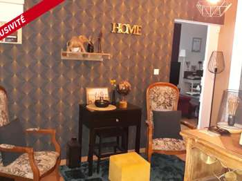Vente appartement 5 pièces Vente appartement 5 pièces