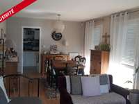 Vente appartement 5 pièces Vente appartement 5 pièces