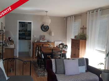 Vente appartement 5 pièces Vente appartement 5 pièces