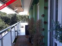 Vente appartement 5 pièces Vente appartement 5 pièces