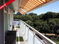 Vente appartement 5 pièces Vente appartement 5 pièces