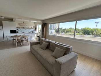 Vente Appartement 5 piècesLe Mans Sablons - Newton