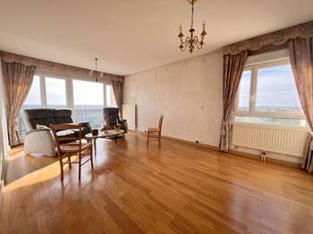 Vente Appartement 6 pièces +Le Mans Sablons - Newton