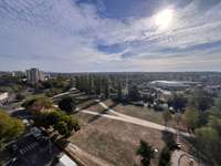 Vente appartement 8 pièces Vente appartement 8 pièces