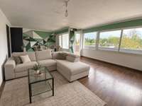 Vente appartement 6 pièces