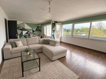 Vente appartement 6 pièces
