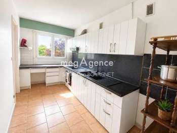 Vente appartement 6 pièces