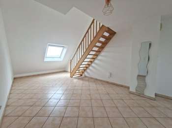 Vente Appartement T1Le Mans Saint-Aubin
