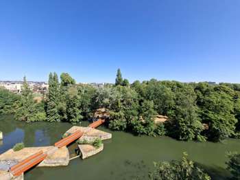 Vente Appartement 2 piècesLe Mans Saint-Aubin