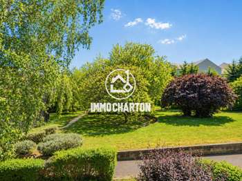 Vente Appartement 4 piècesLe Mans Vallée Saint-Blaise