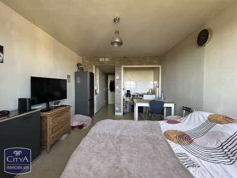 Vente appartement 1 pièce Vente appartement 1 pièce