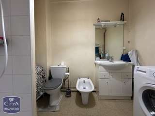 Vente appartement 1 pièce Vente appartement 1 pièce