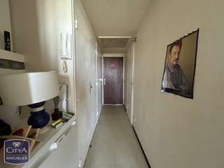 Vente appartement 1 pièce Vente appartement 1 pièce