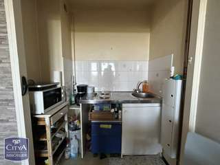 Vente appartement 1 pièce Vente appartement 1 pièce