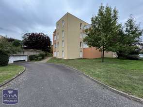 Vente Appartement 4 piècesLe Mans Vauguyon