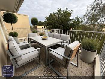 Photo Vente appartement Le Mans Vauguyon