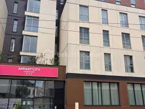 Vente Appartement T1Le Mans ZA Novaxis