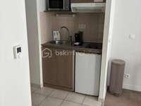 Vente appartement 1 pièce