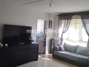 Vente Appartement 4 piècesLe Mans Za  Zone Commerciale Sud