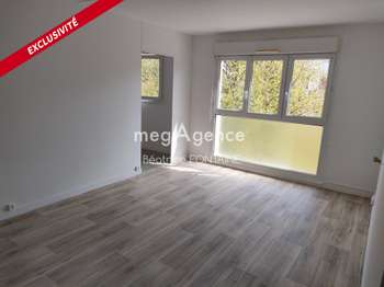 Vente Appartement 4 piècesLe Mans Za  Zone Commerciale Sud